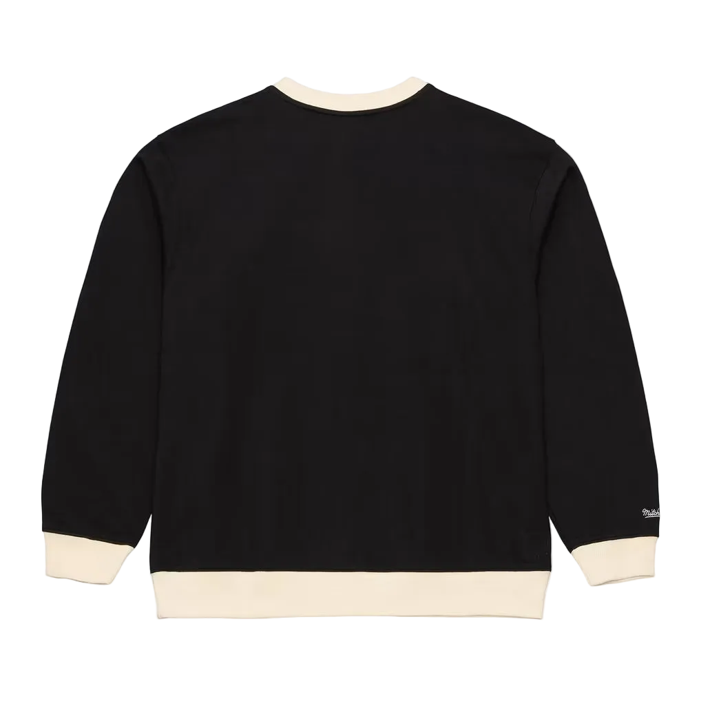 M&amp;N NFL Chicago Bears Cookies and Cream Crewneck