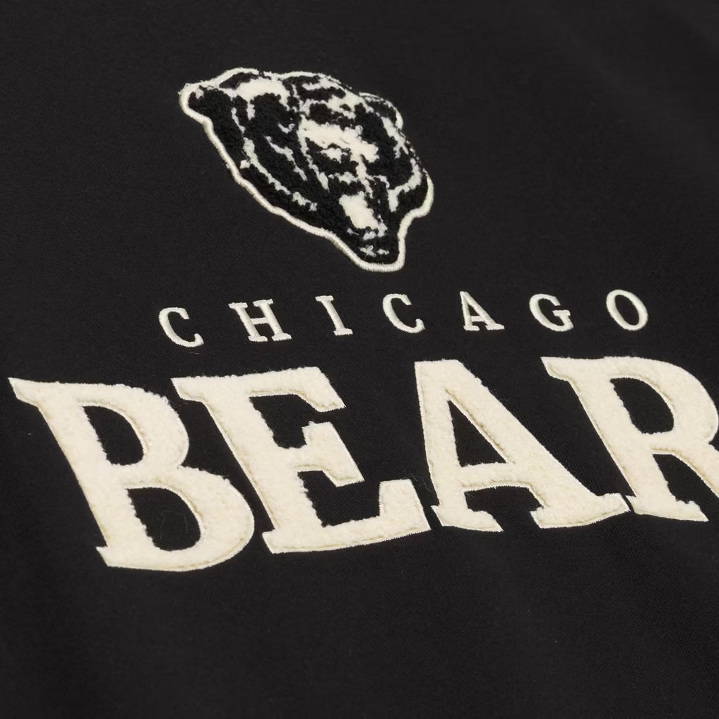 M&amp;N NFL Chicago Bears Cookies and Cream Crewneck