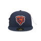 New Era x Alpha Industries 5950 Chicago Bears Fitted Hat