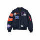 New Era x Alpha Industries Chicago Bears MA-1 Bomber Jacket