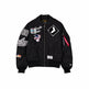 New Era x Alpha Industries Chicago White Sox MA-1 Bomber Jacket
