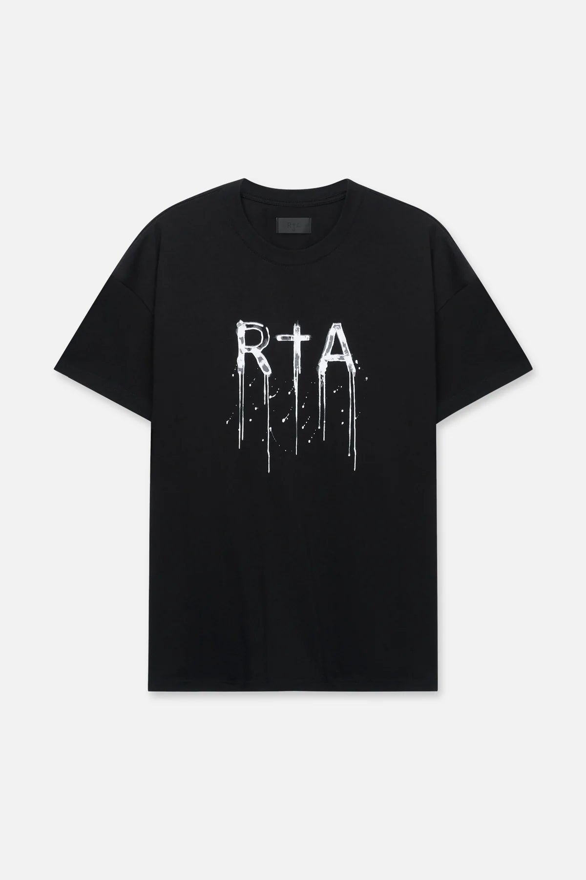RTA Colin Tee