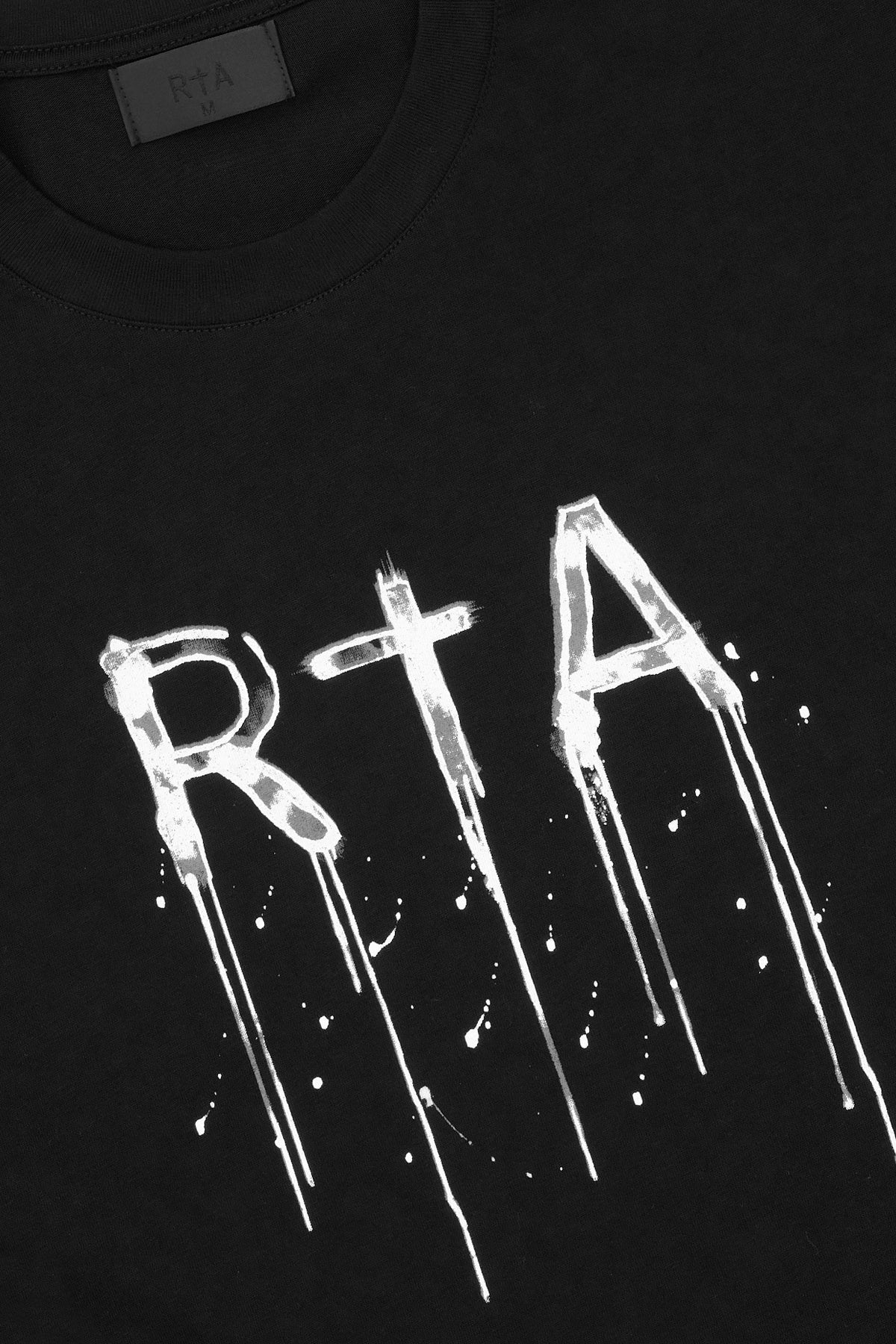 RTA Colin Tee
