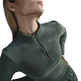 Wmns Nike Sportswear Phoenix Plush Cozy Fleece 1/2-Zip Top