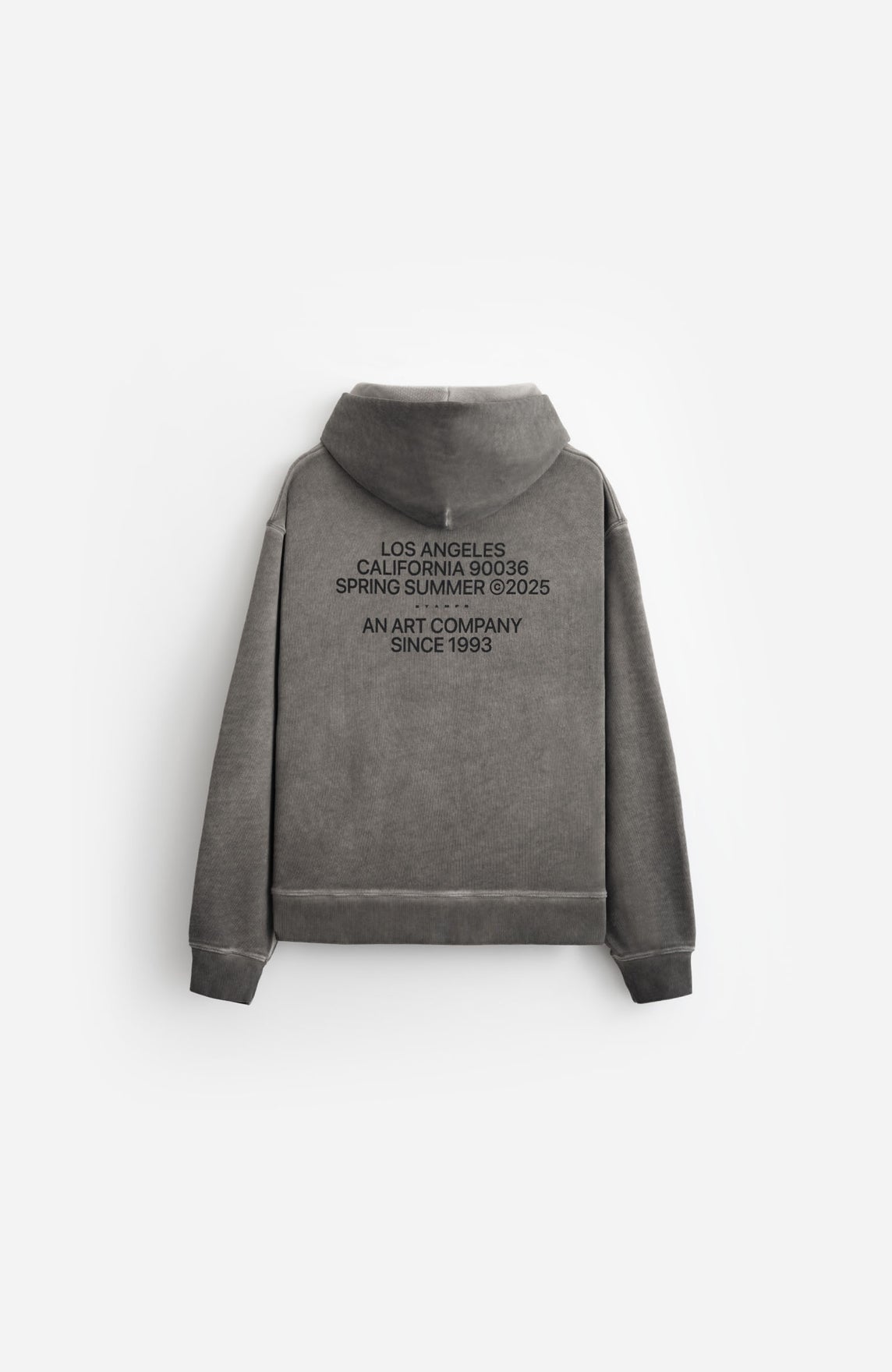 Stampd Madonna Hoodie