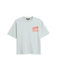 Criminal Damage Damage Pizza Tee