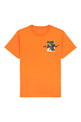 L/AB  Camo Short Sleeve Tee