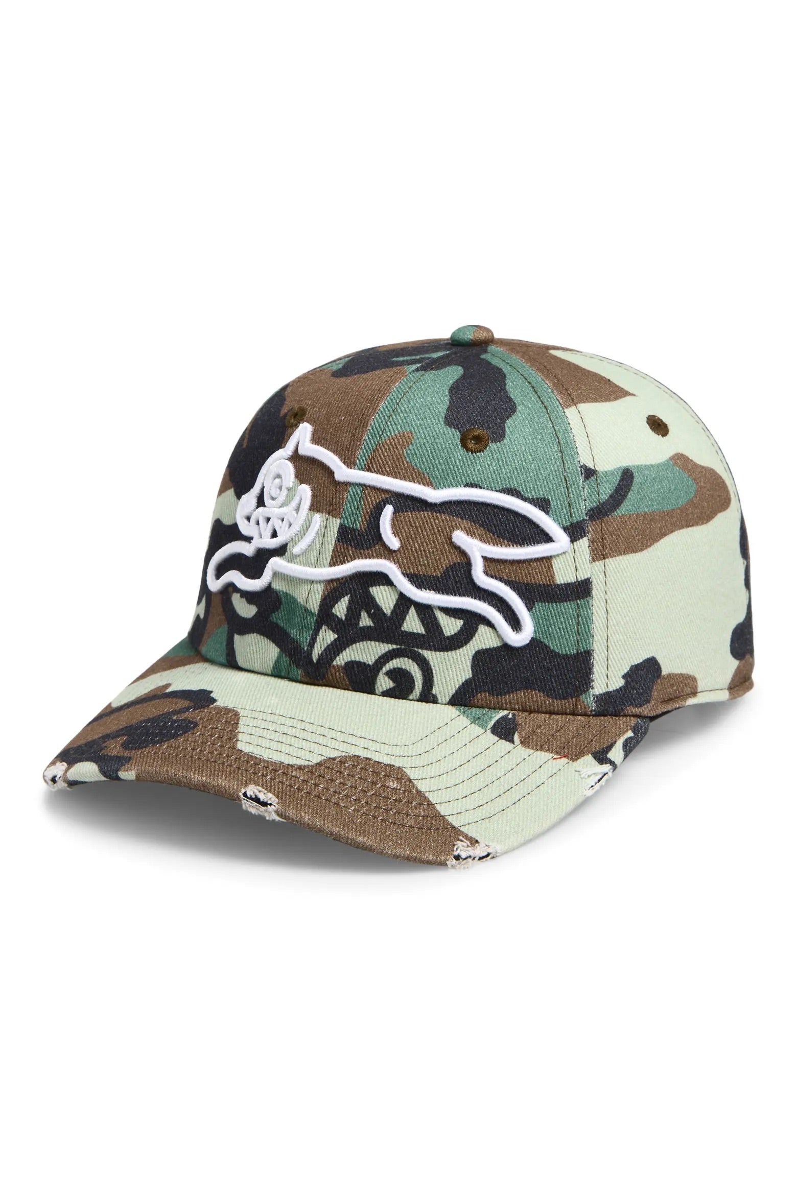 Icecream Ender Hat