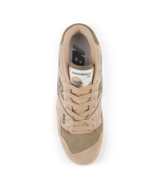 Wmns New Balance 550