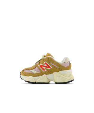 TD New Balance 9060
