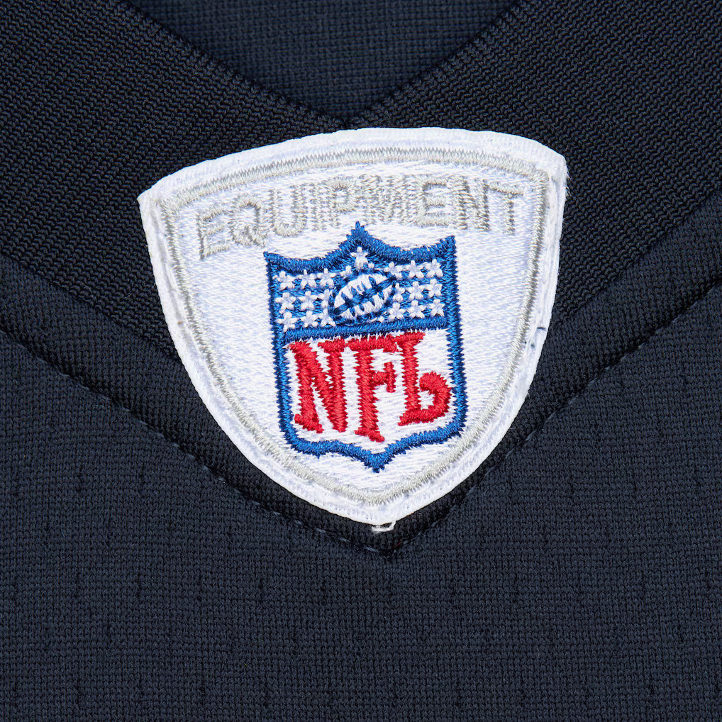 M&amp;N NFL Bears 2006 Devin Hester Dark Jersey