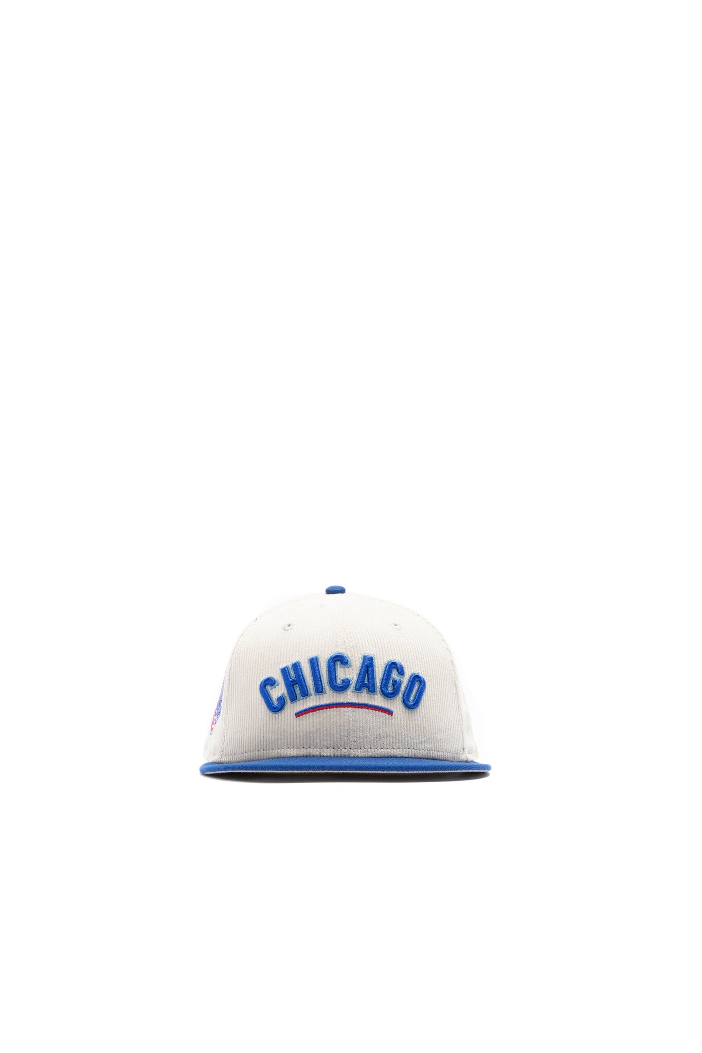 New Era 59Fifty Chicago Cubs Cord Classic Fitted 'Cream'
