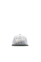 New Era Chicago White Sox Heather Pinstripe Fitted 'Heather Grey'