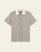 Les Deux Easton Knitted Shirt