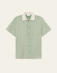 Les Deux Easton Knitted Shirt