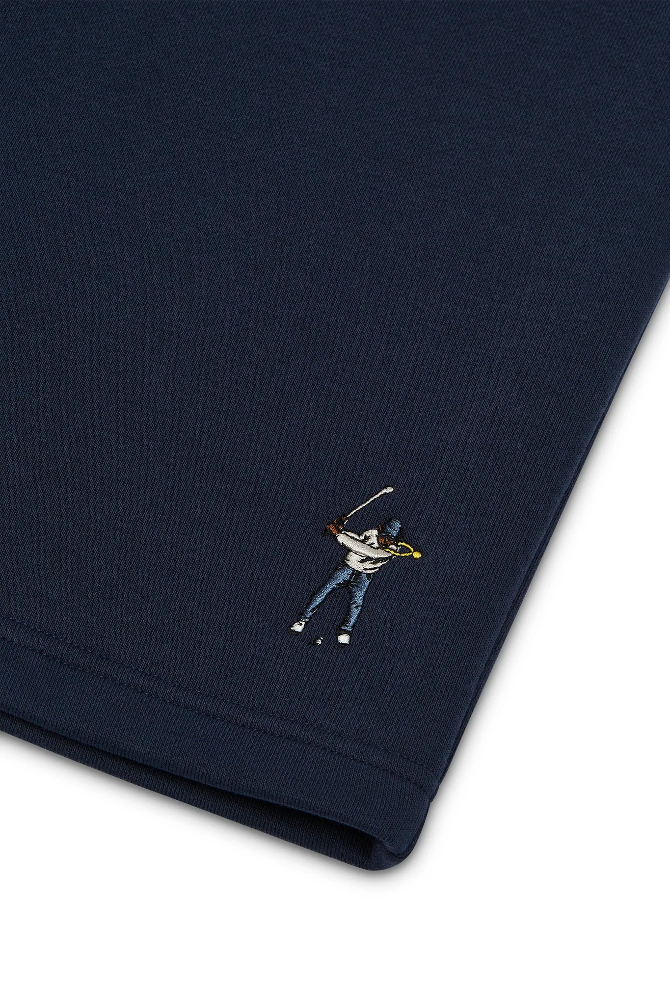Eastside Golf Core Fleece Short