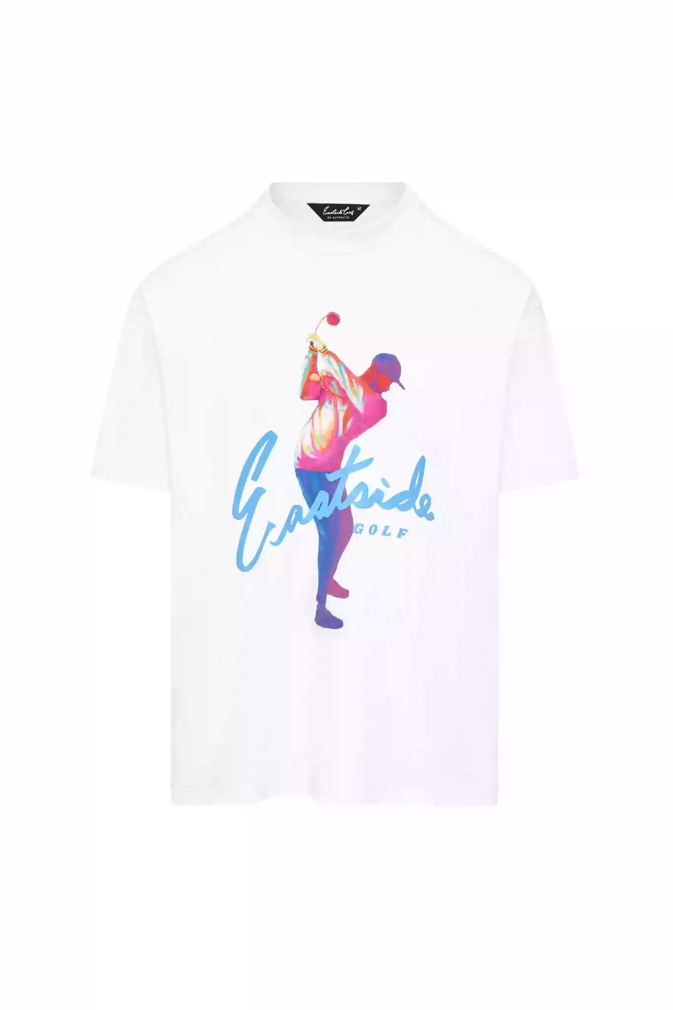 Eastside Golf Miami "Be You" Tee