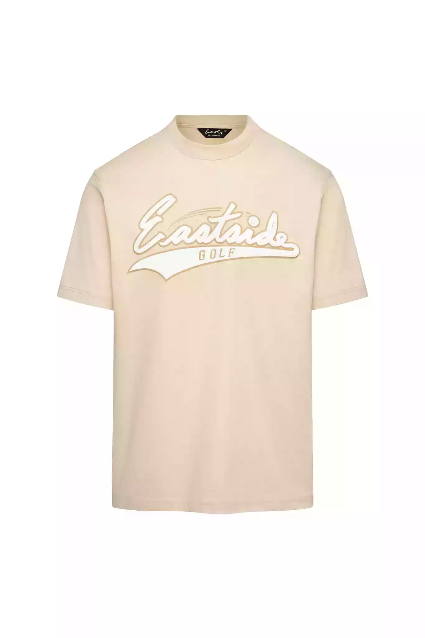 Eastside Golf Ribbon Action Tee