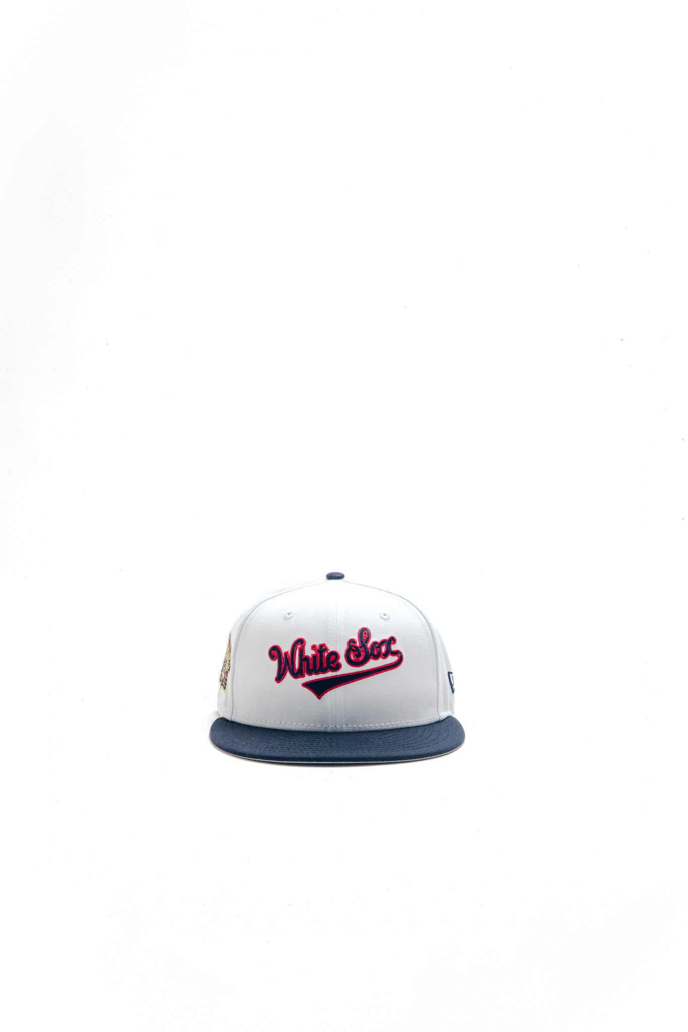 New Era 59Fifty Chicago White Sox Fitted