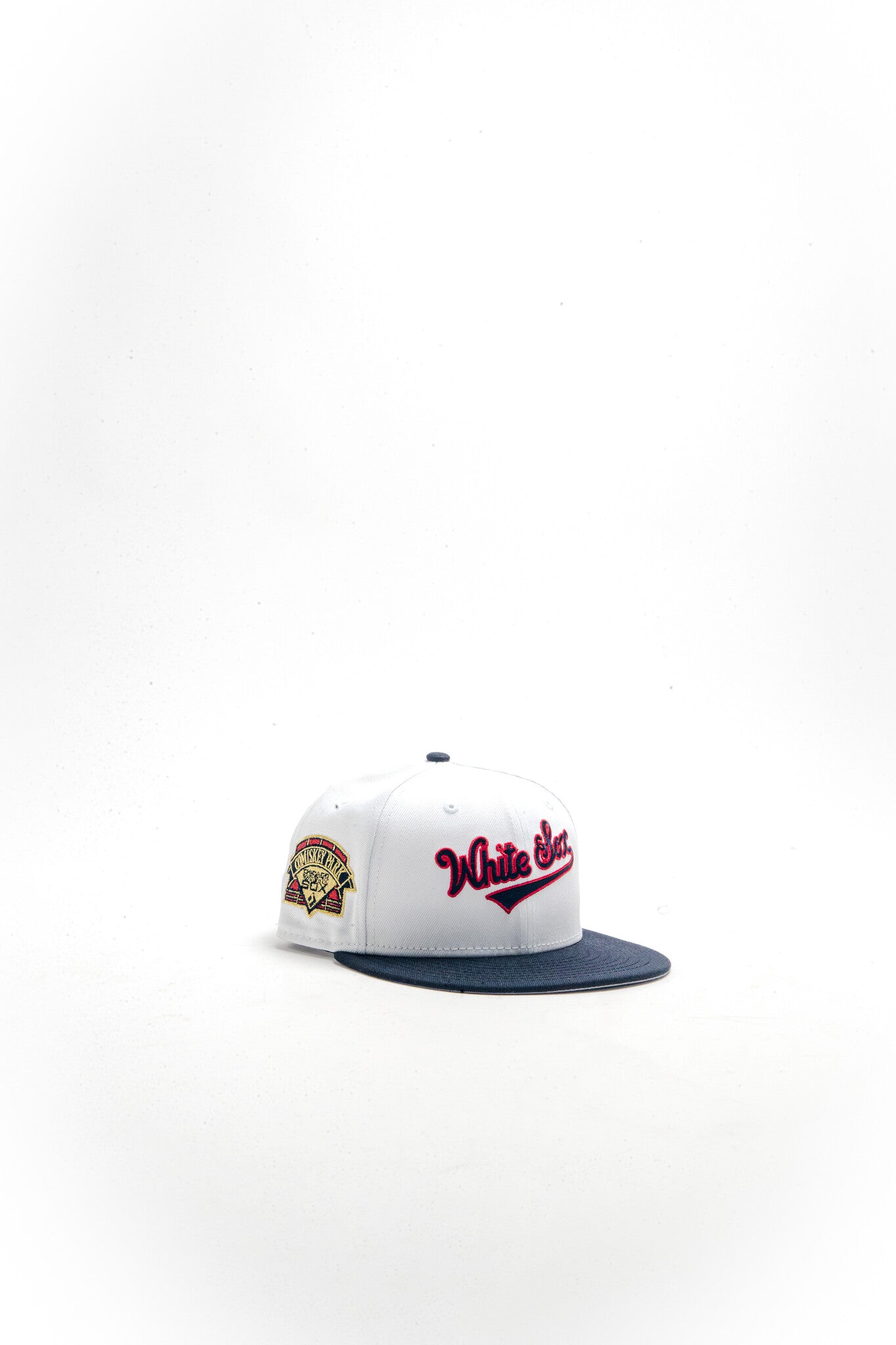 New Era 59Fifty Chicago White Sox Fitted