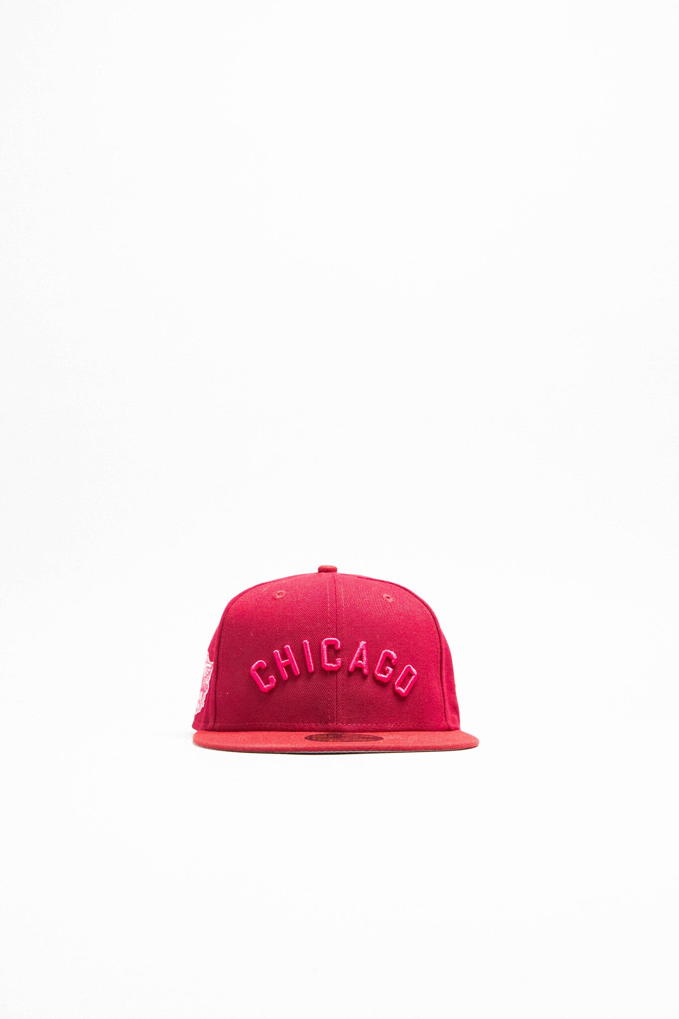 New Era 59Fifty Chicago Cubs Fitted