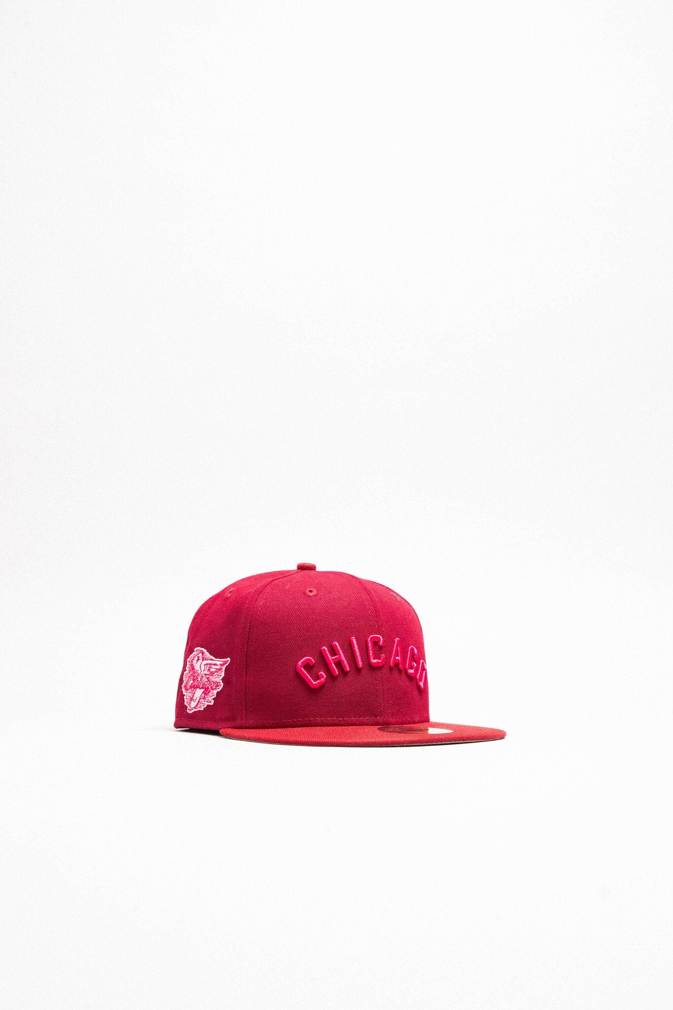 New Era 59Fifty Chicago Cubs Fitted