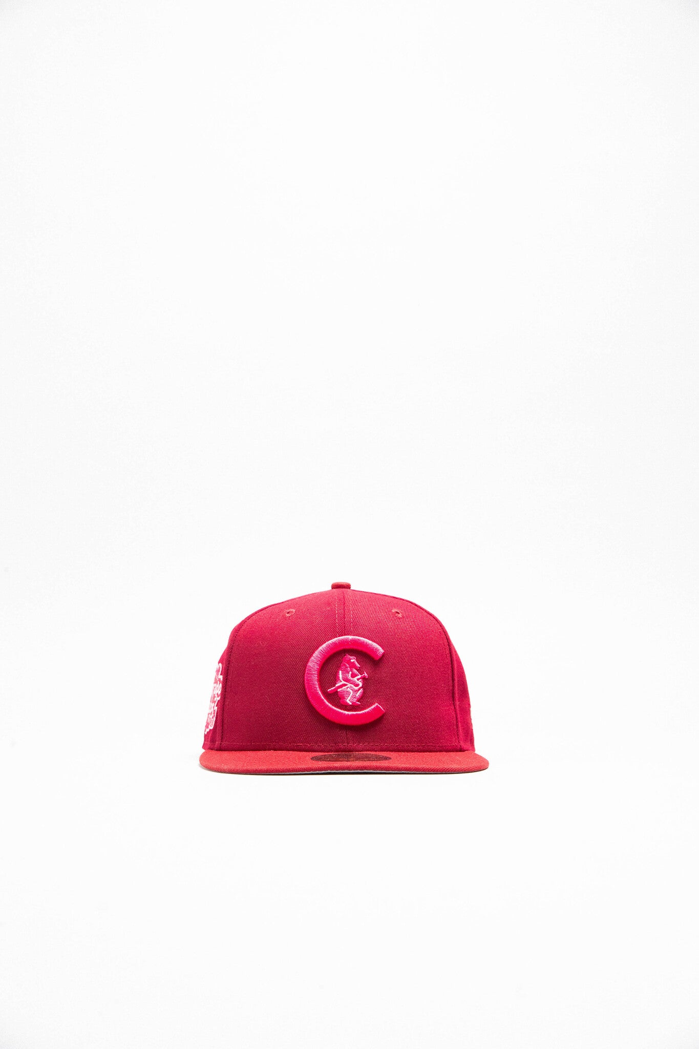 New Era 59Fifty Chicago White Sox Fitted
