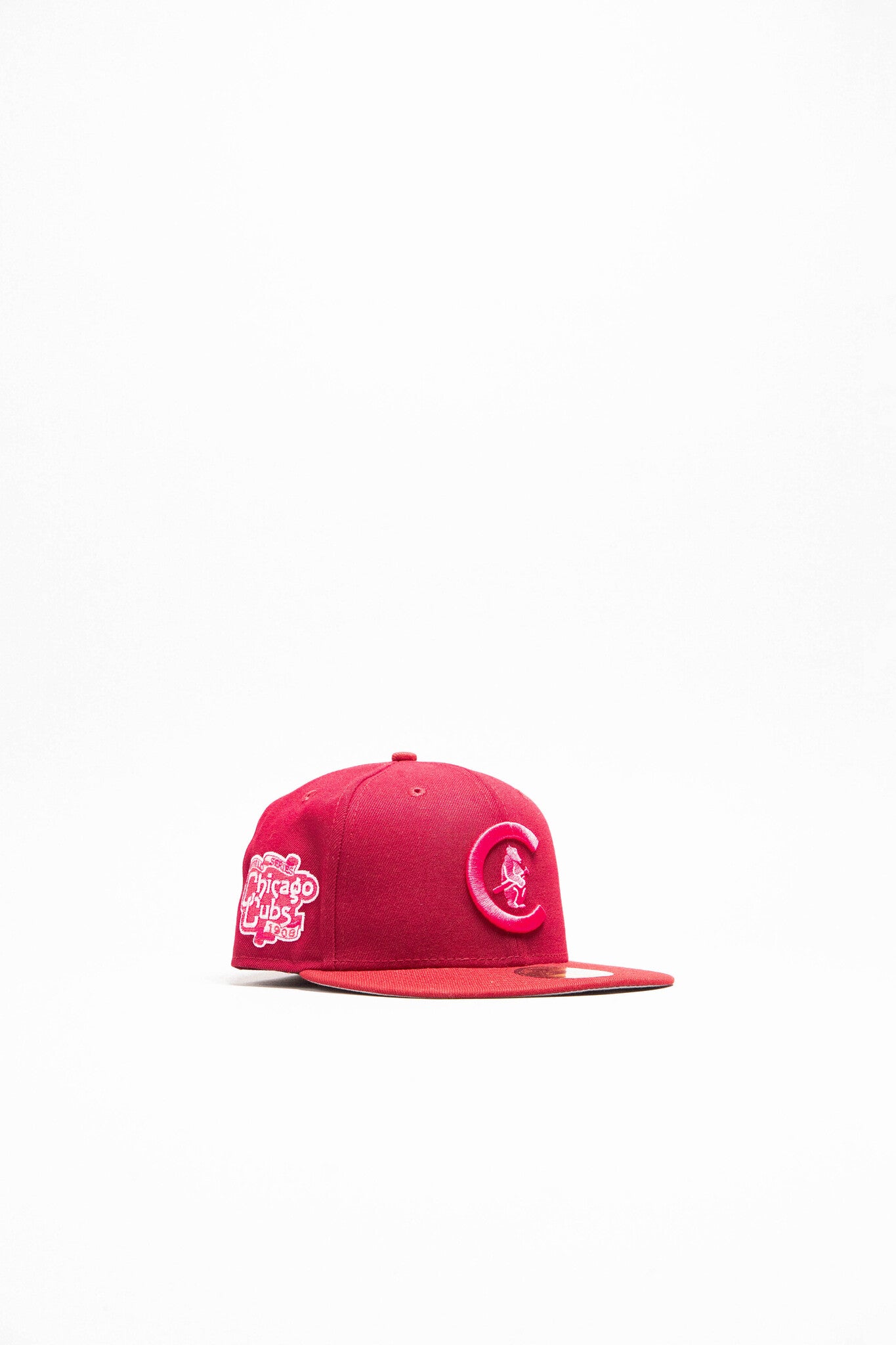 New Era 59Fifty Chicago White Sox Fitted