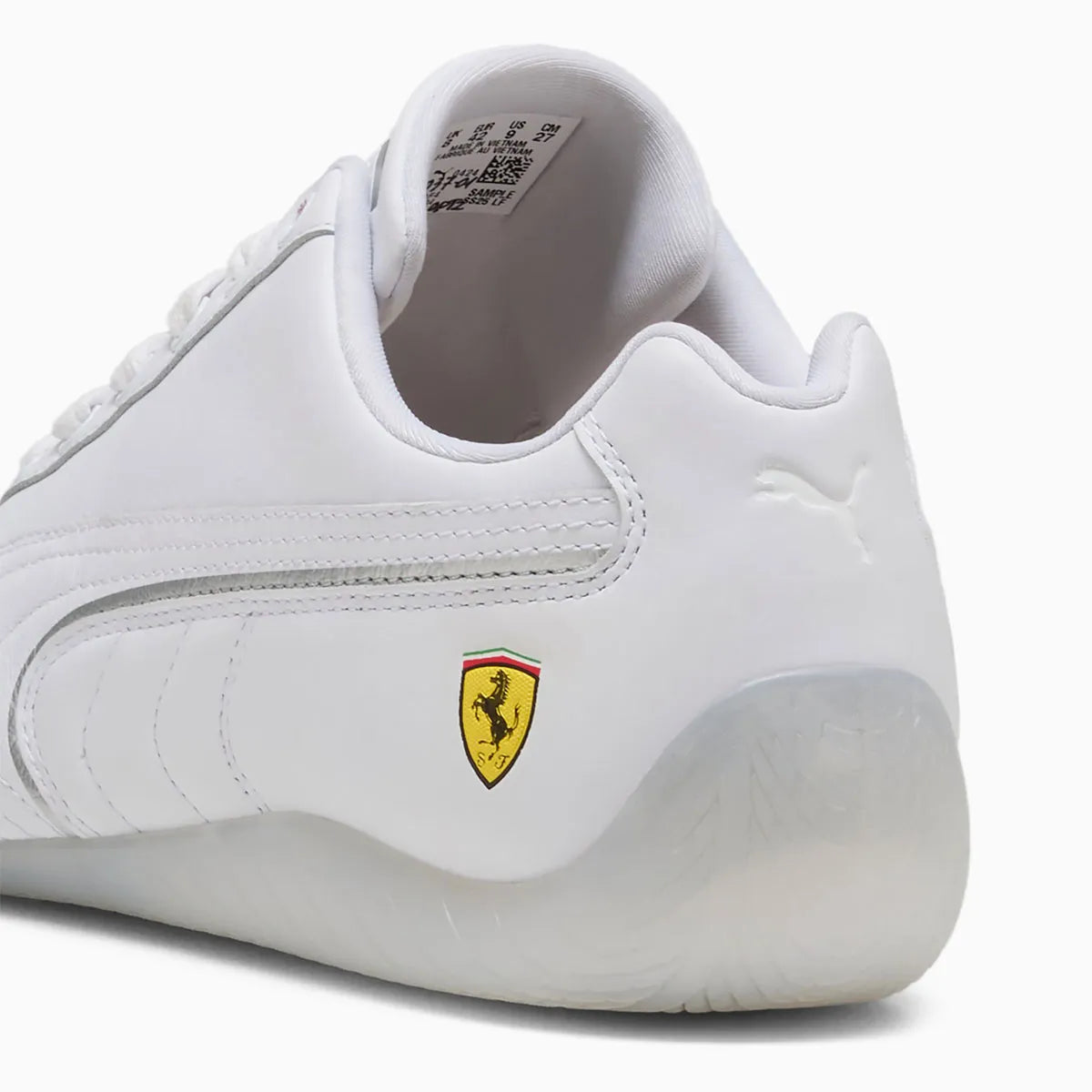 Puma Ferrari Speedcat