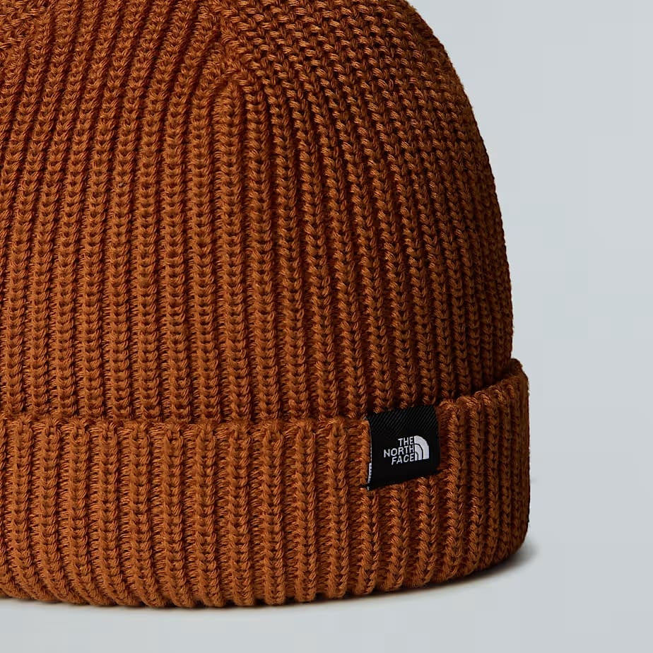TNF Fisherman Beanie 