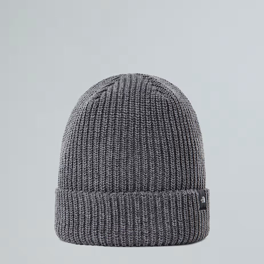 TNF Fisherman Beanie 