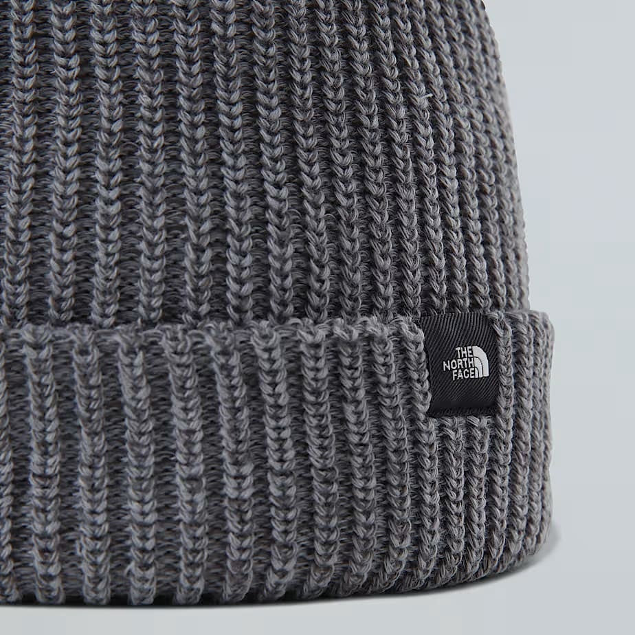 TNF Fisherman Beanie 