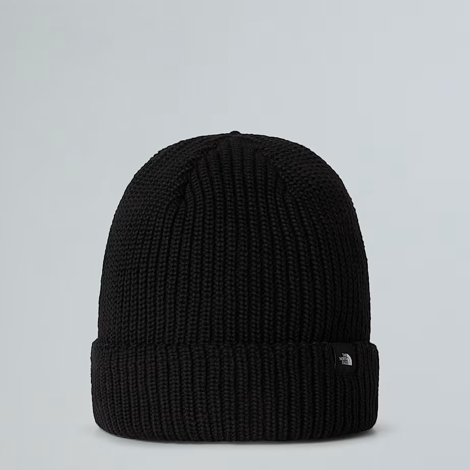 TNF Fisherman Beanie 