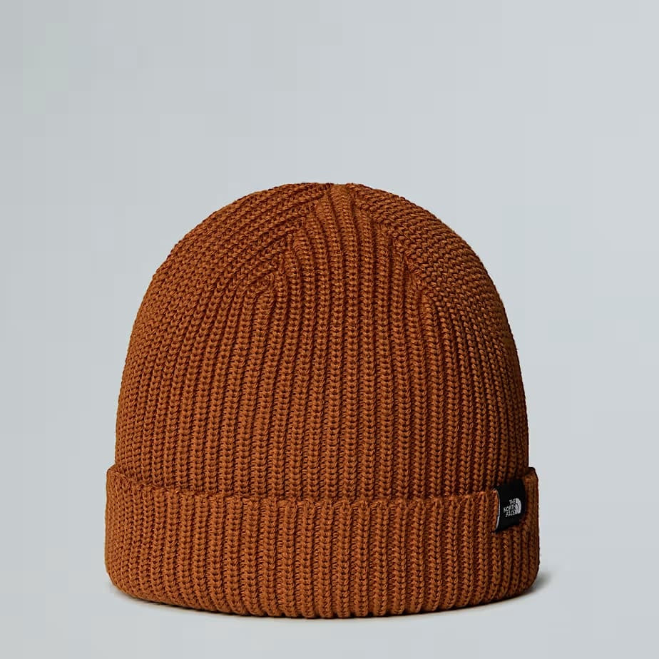 TNF Fisherman Beanie 