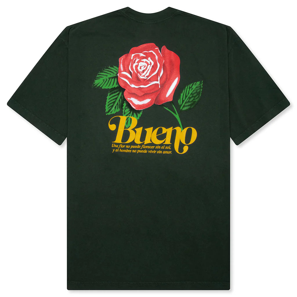 Bueno Flower Love Tee 