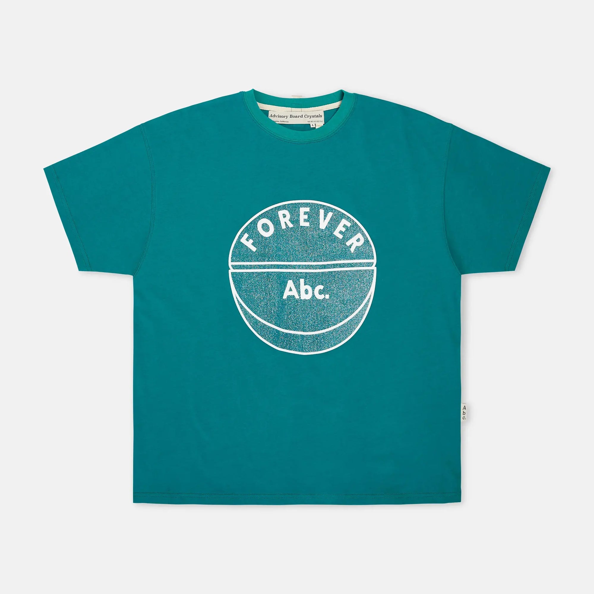 Abc. Forever Pill Tee
