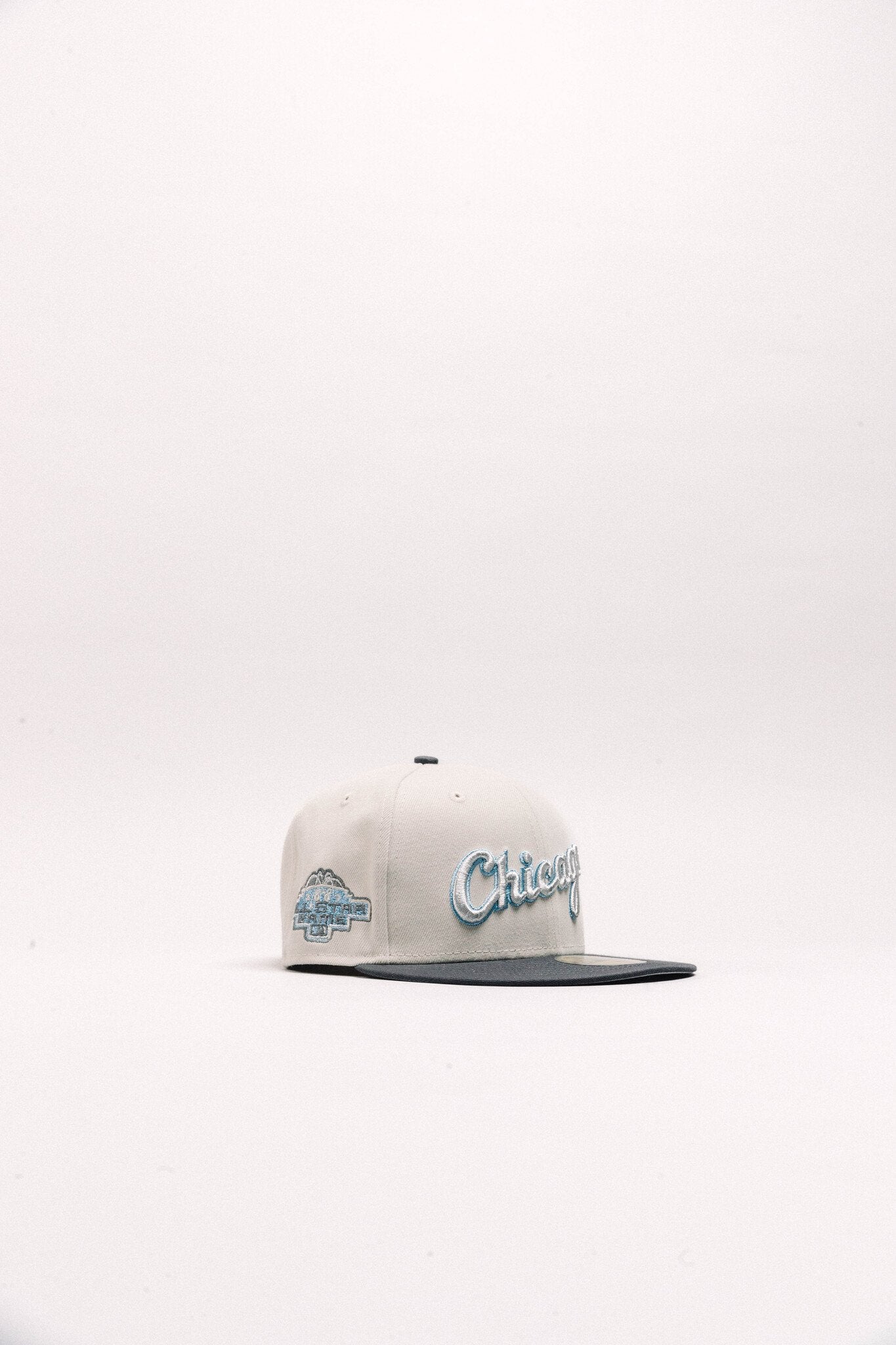 New Era 59Fifty Chicago White Sox ASG &#39;03 Fitted