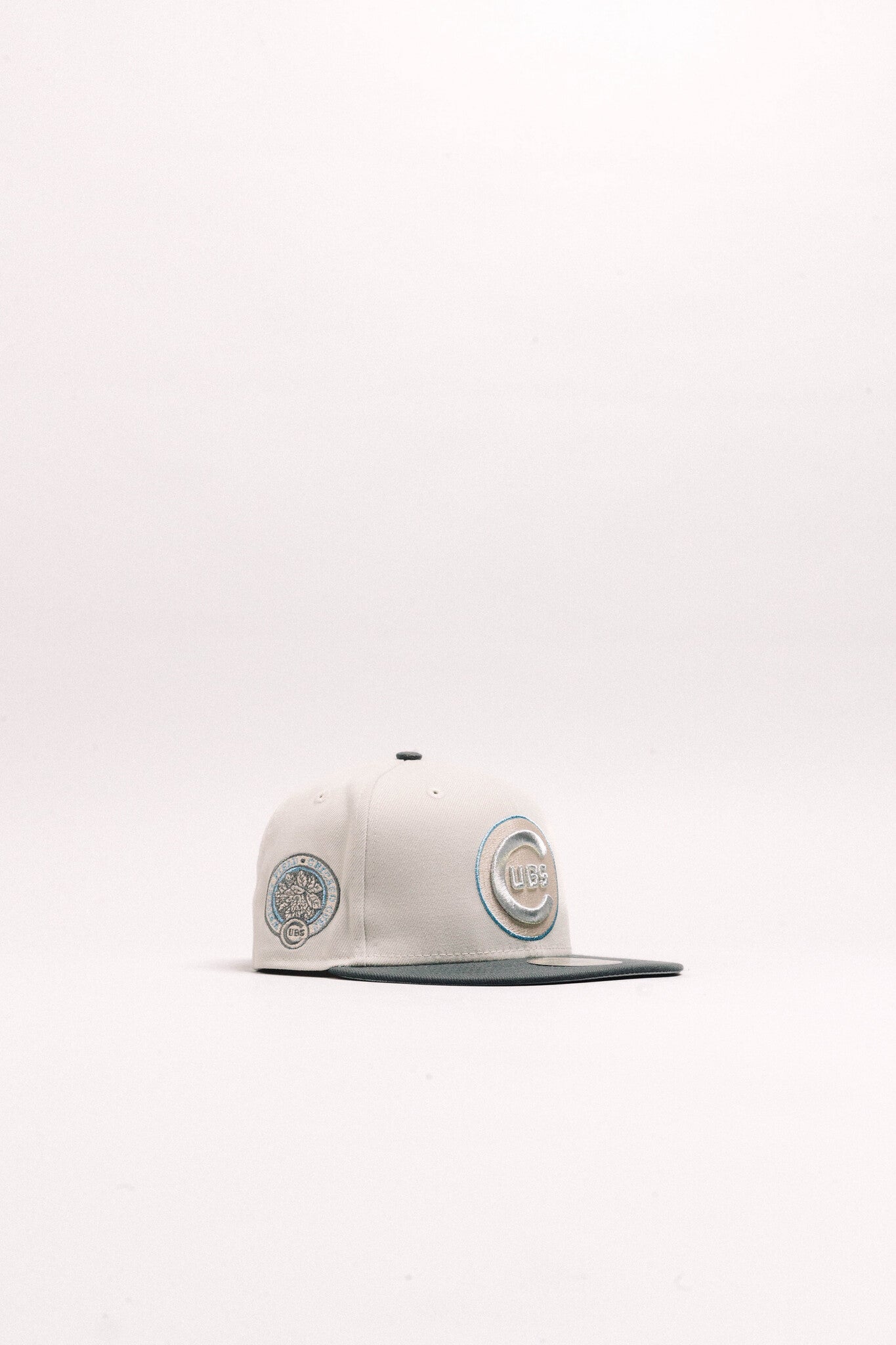 New Era 59Fifty Chicago Cubs Wrigley Field SP Fitted