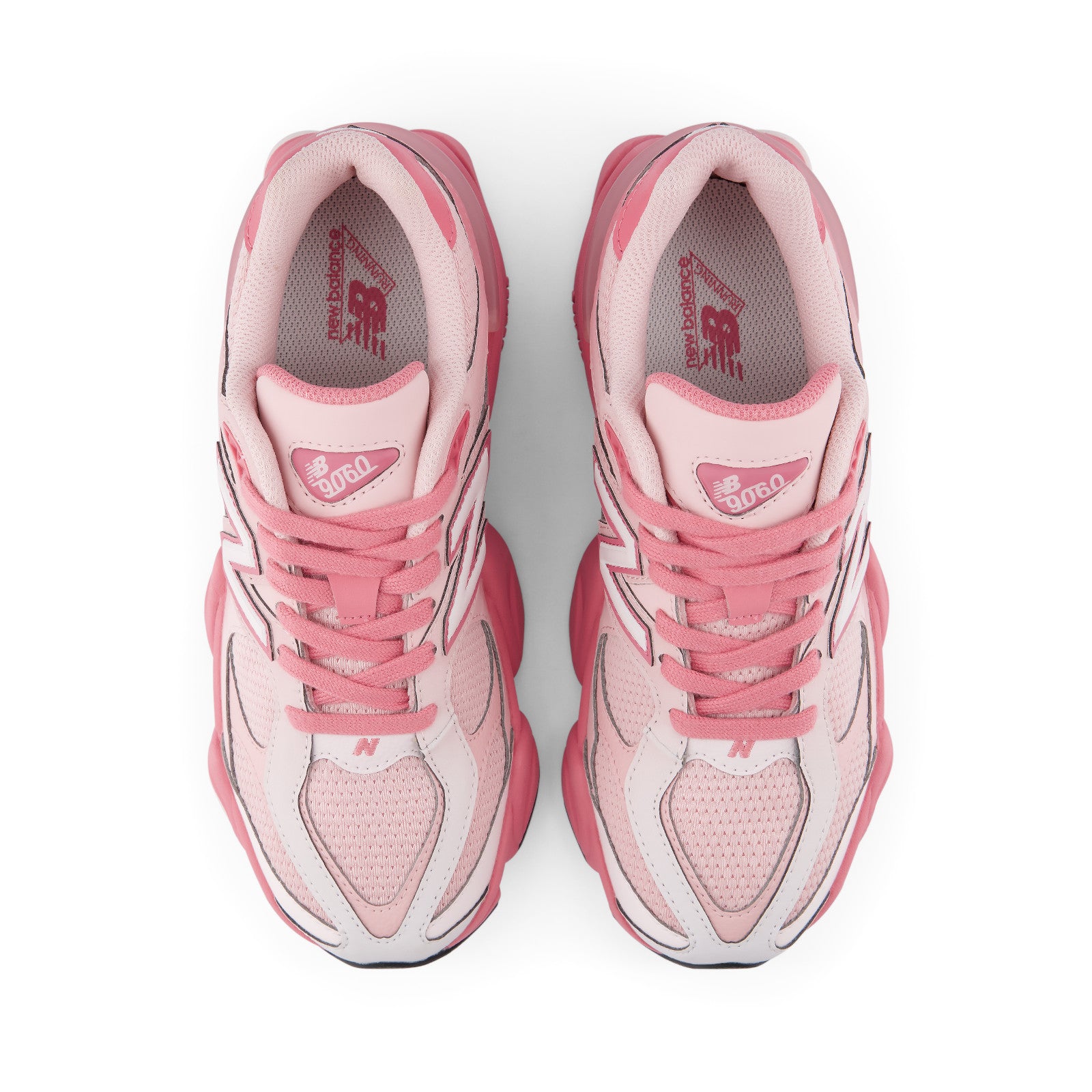 GS New Balance 9060 Lace