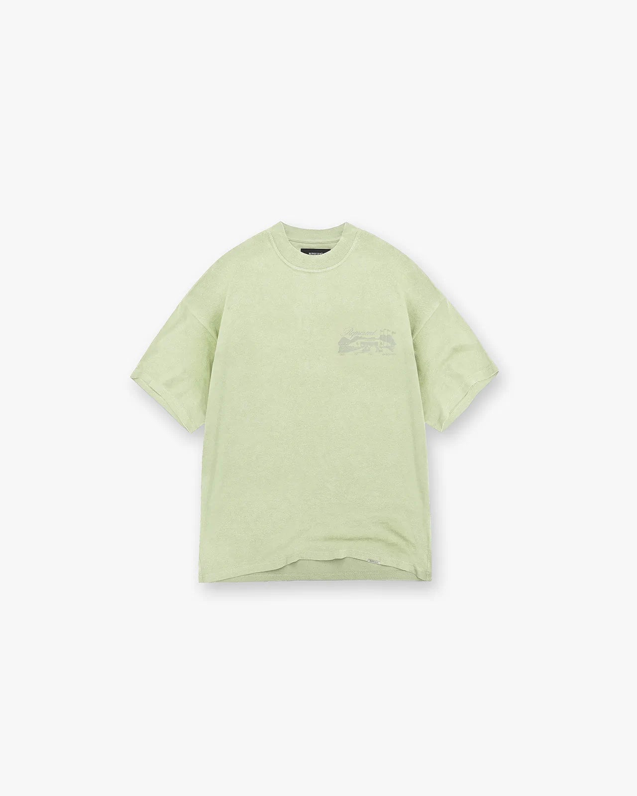 Represent Race Way Tee