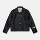 Abc. Gator Jacket