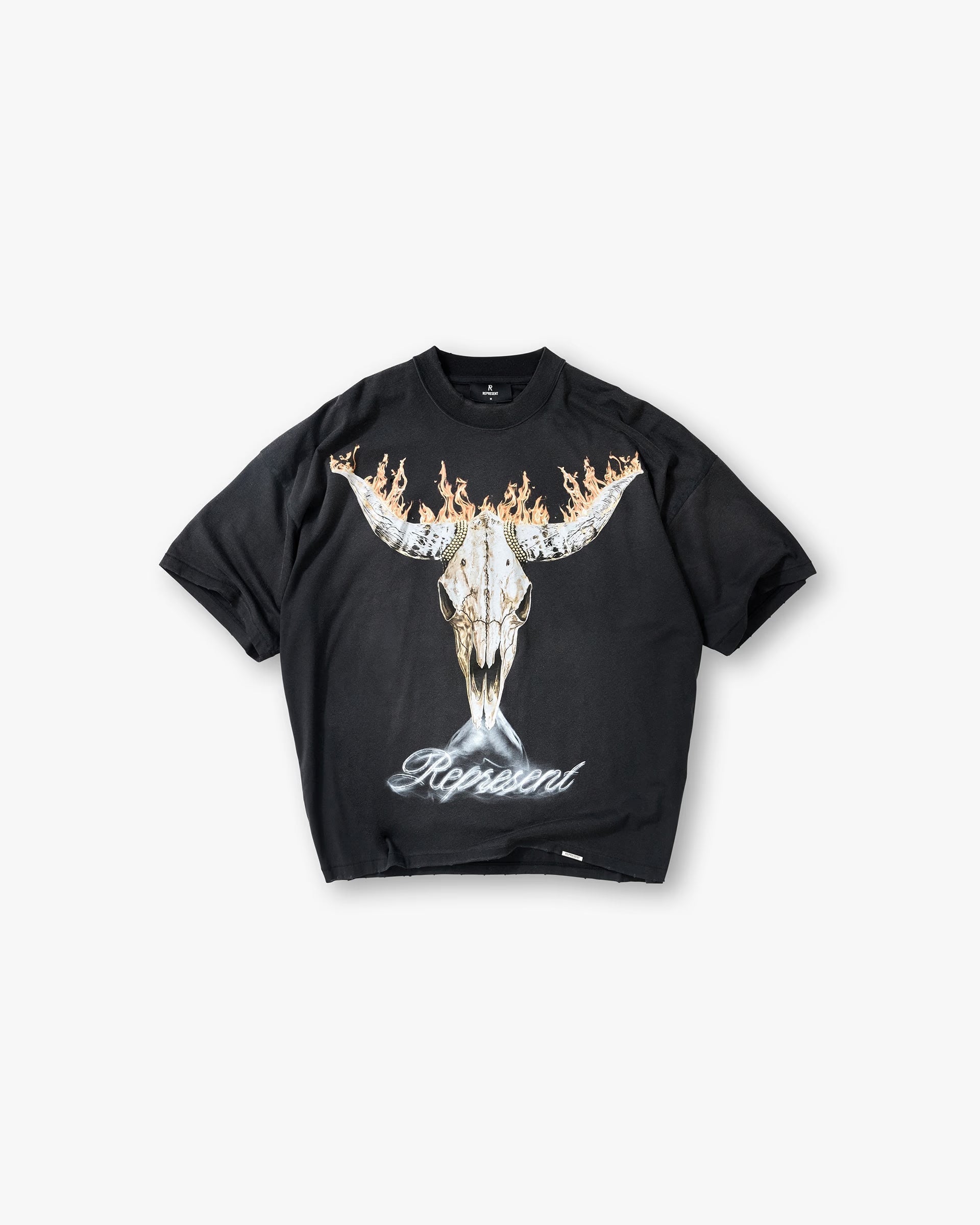 Represent British Cowboys Tee