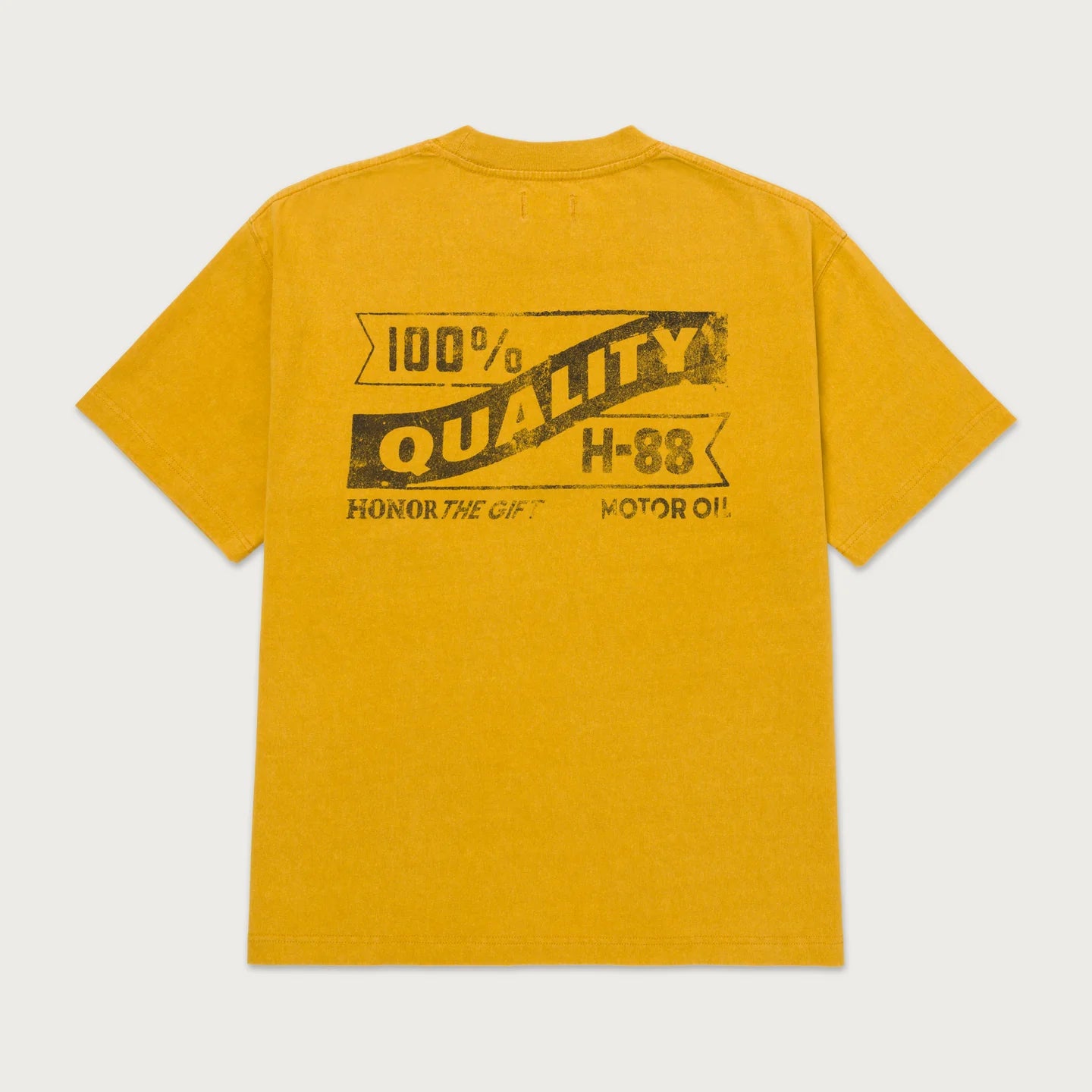 Honor The Gift Vintage Oil Tee
