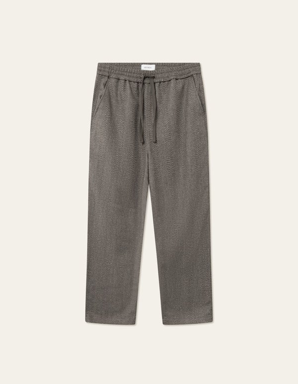 Les Deux Houston Herringbone Pant