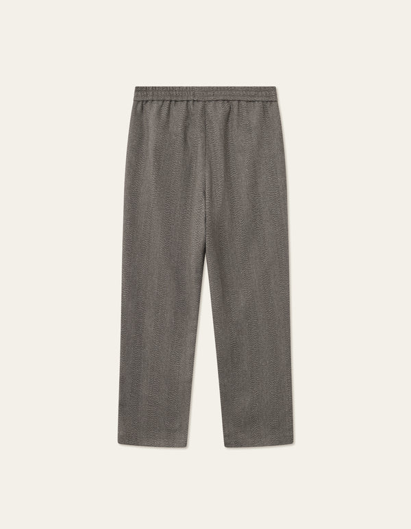 Les Deux Houston Herringbone Pant