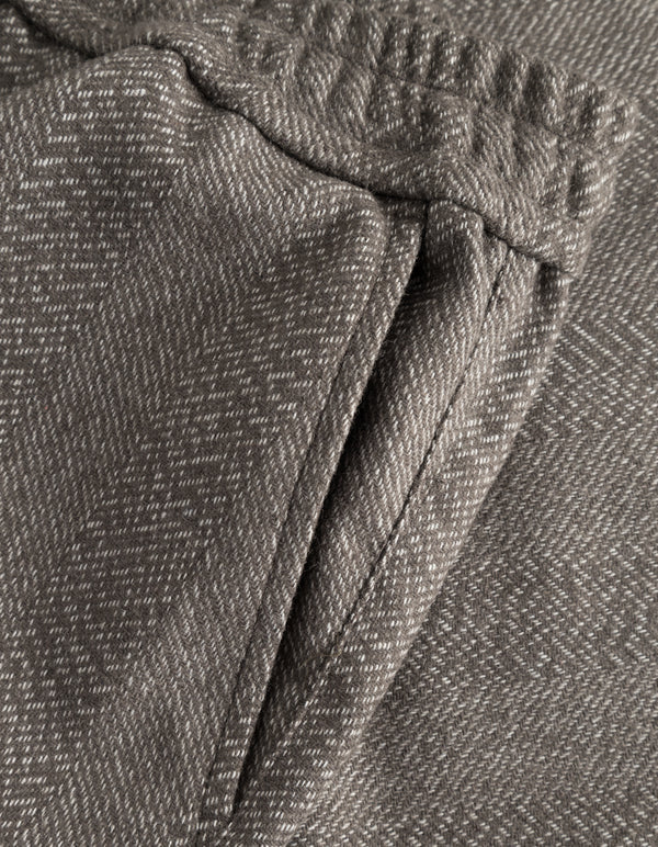 Les Deux Houston Herringbone Pant