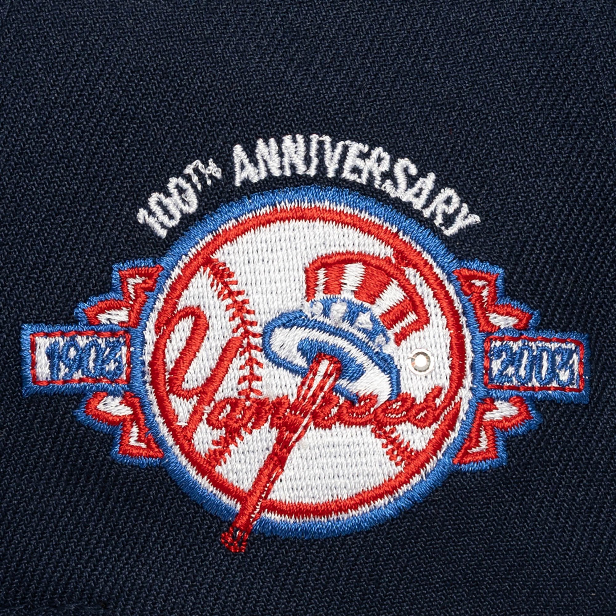 M&N MLB All That Bling Pro Snapback New York Yankees 