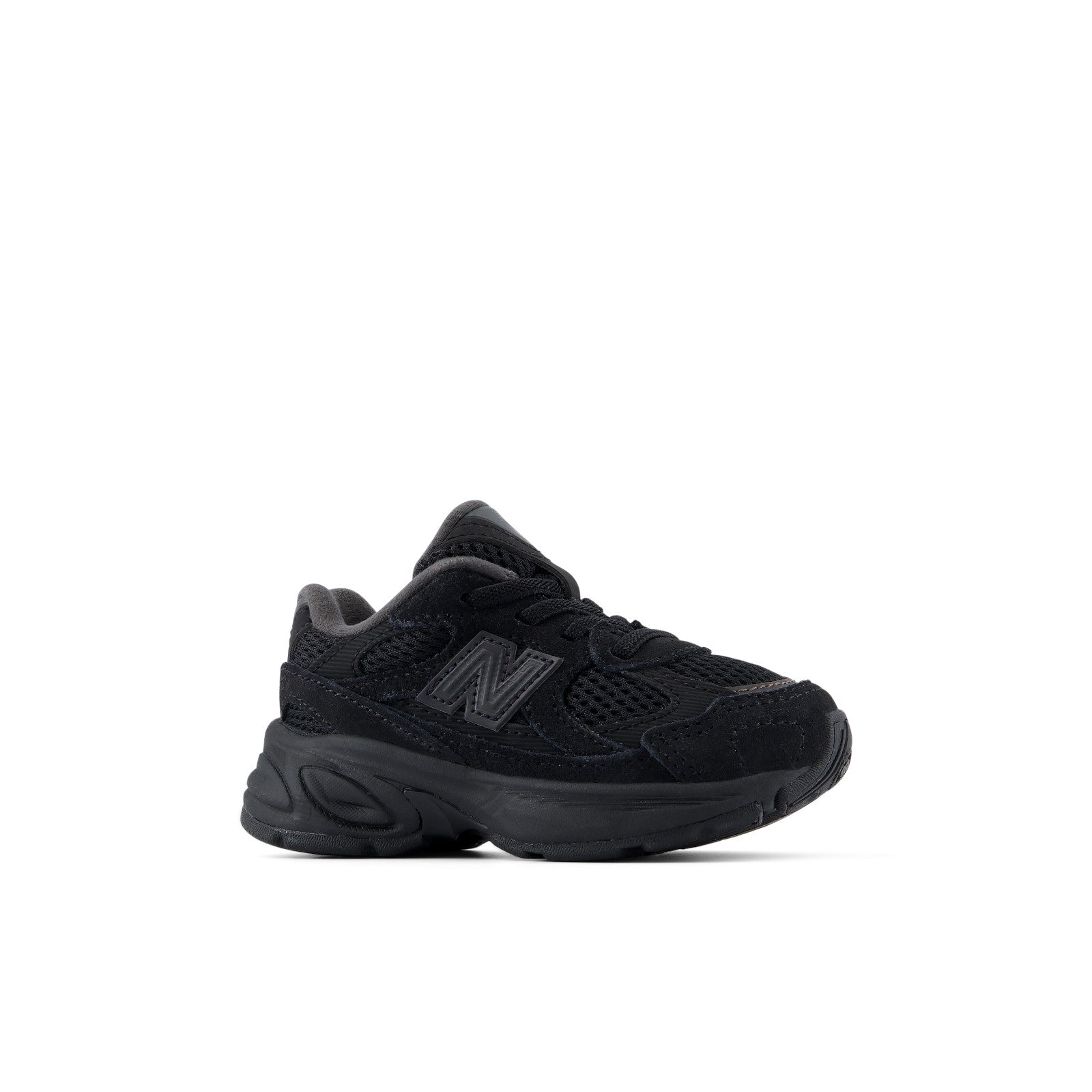 TD New Balance 2010 Bungee