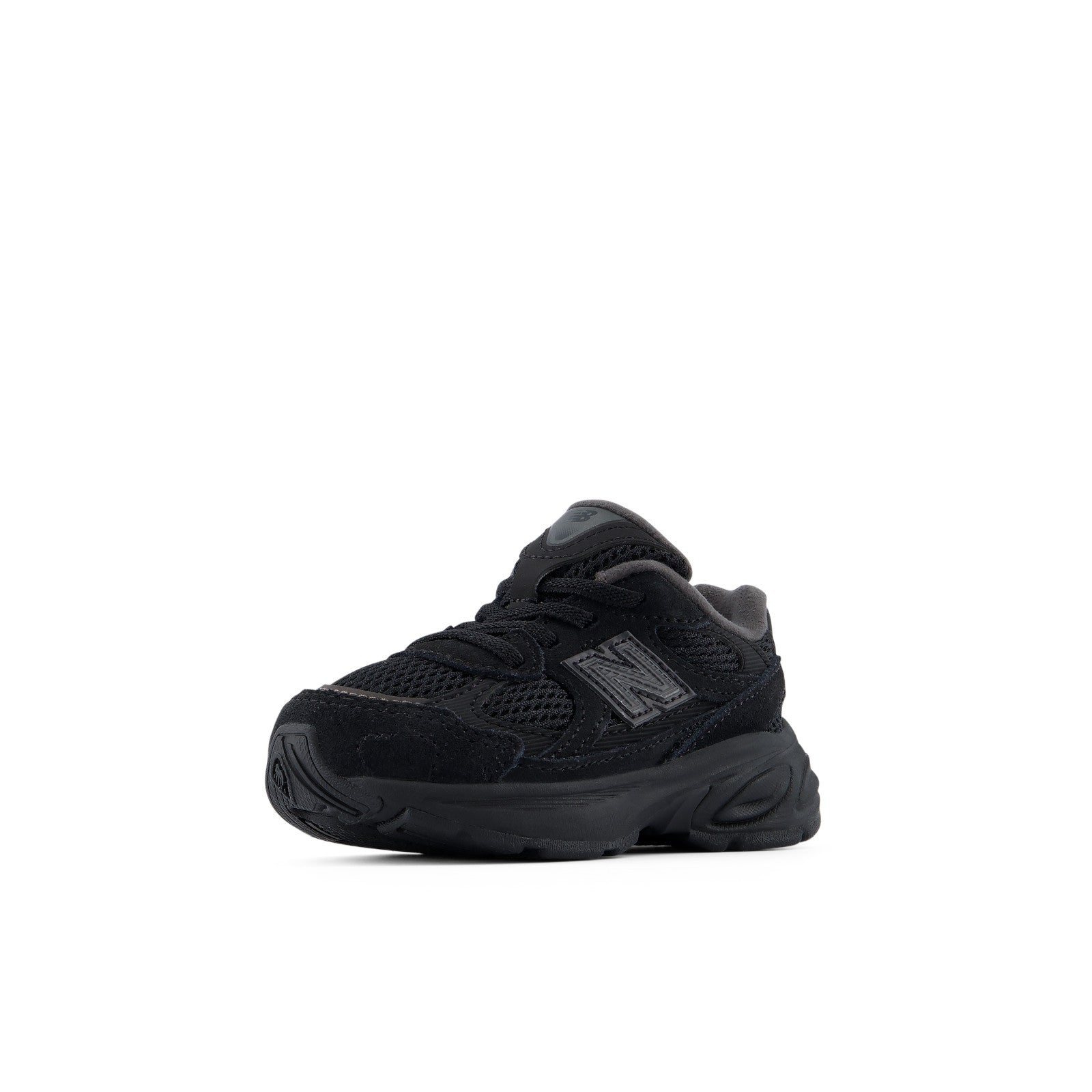 TD New Balance 2010 Bungee