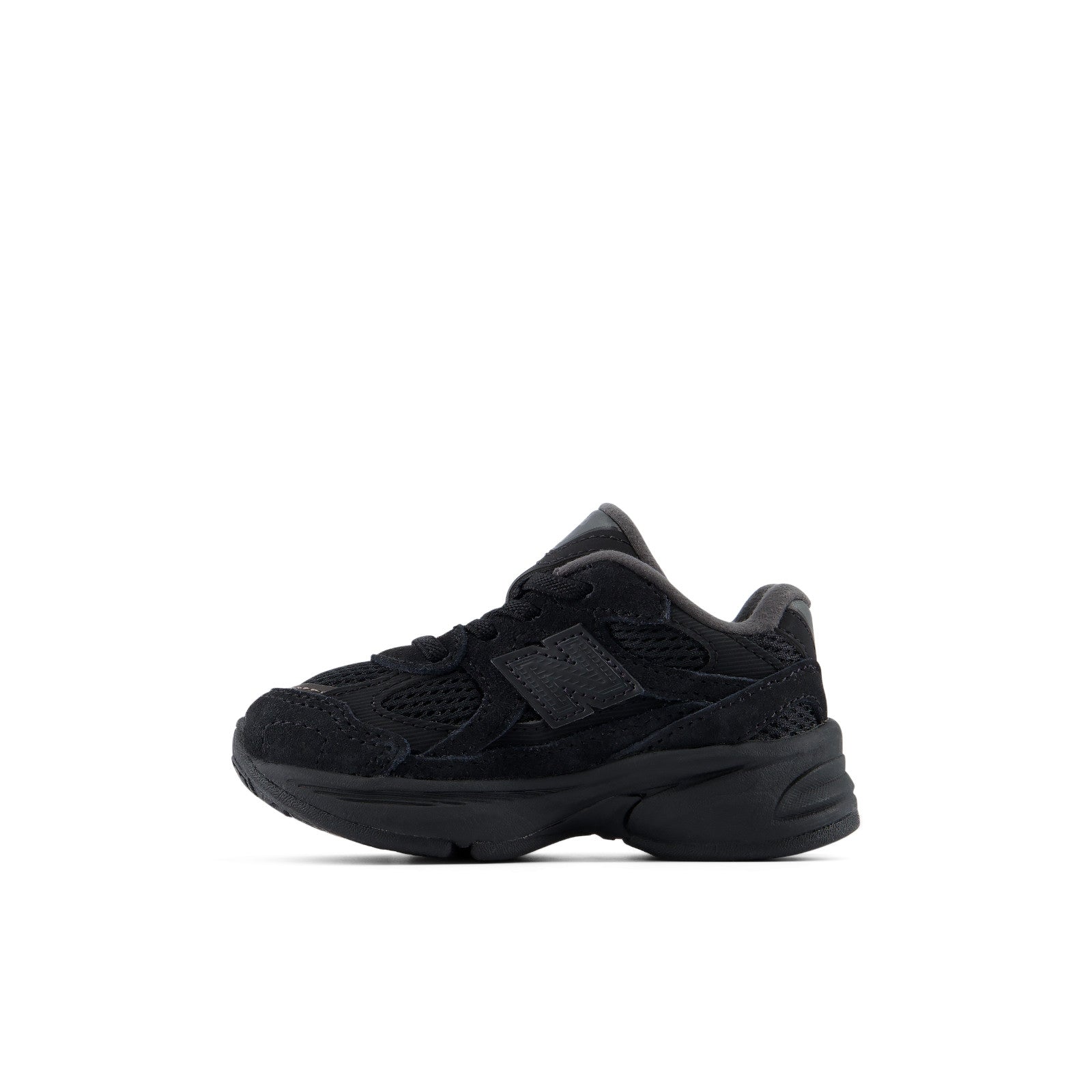 TD New Balance 2010 Bungee